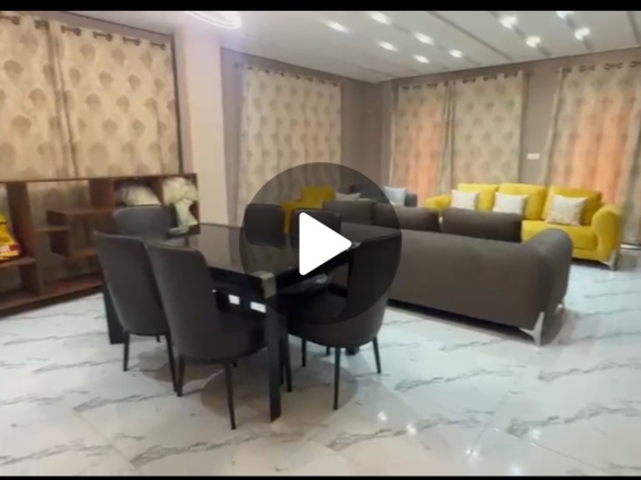 magnifique appartement meublé mise en location à kitambo 18 appartement