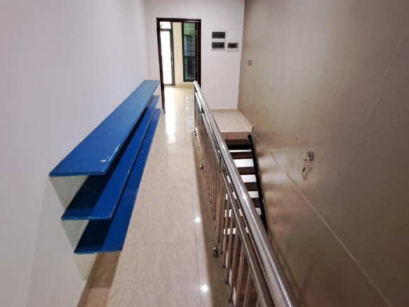 magnifique appartement de 2 chambres mise en location a Gombe 8 appartement