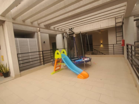 magnifique appartement meublé de 2 chambres en location à GB 2 appartement meublé