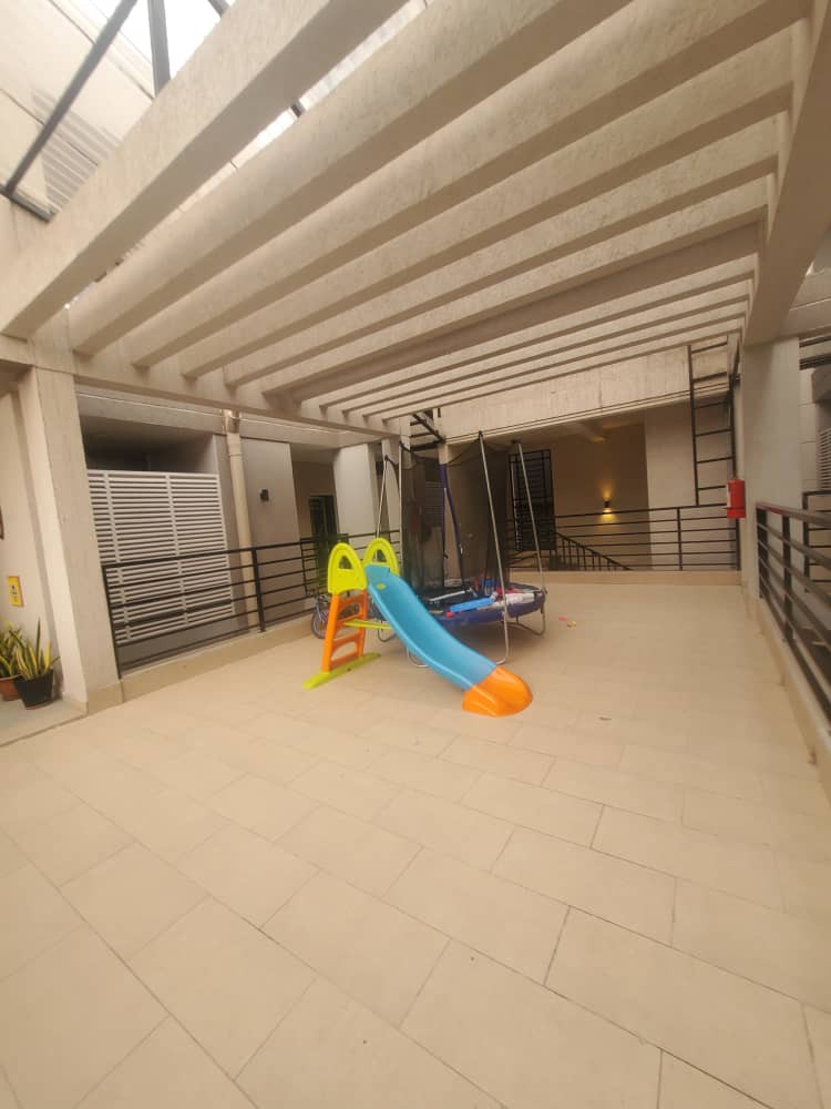 appartement meublé