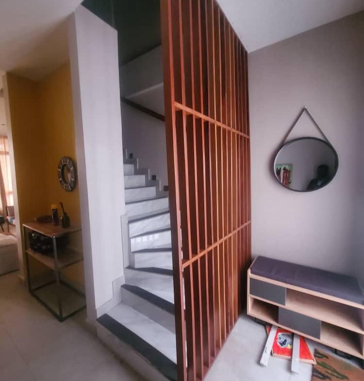 appartement meublé