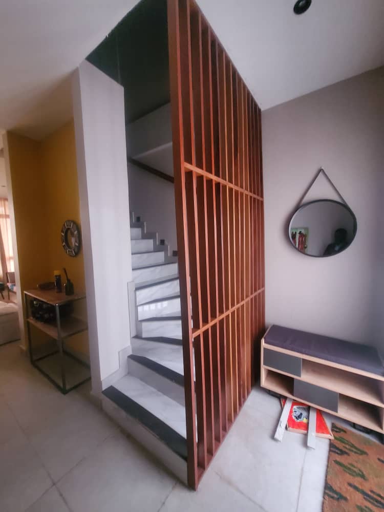 appartement meublé