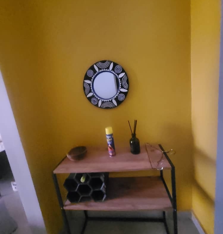 appartement meublé