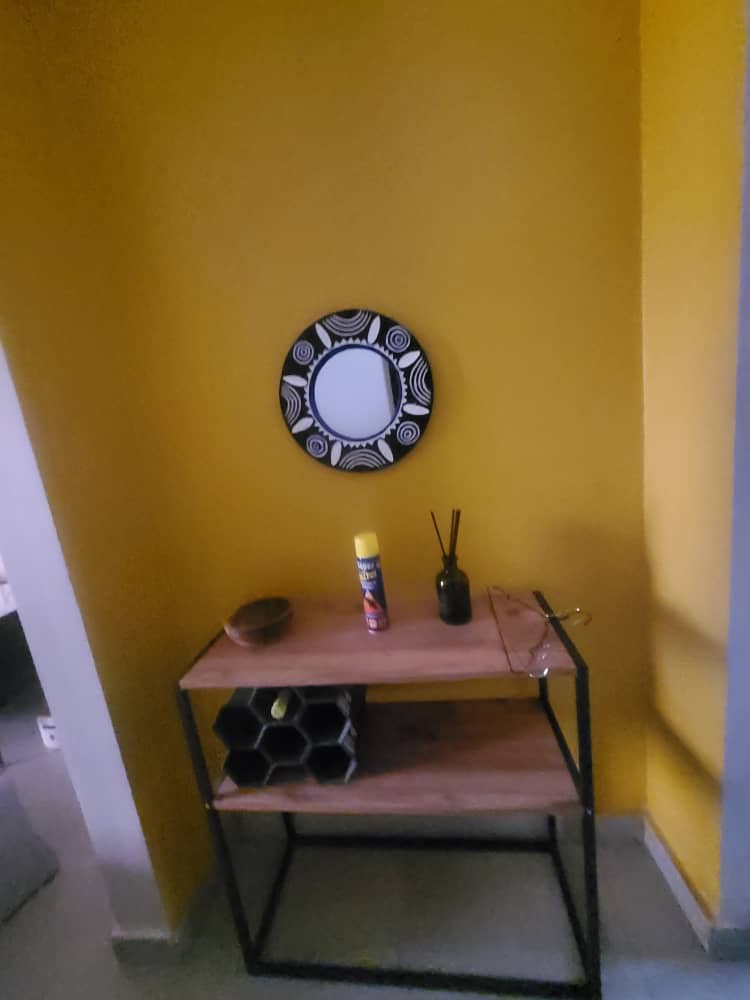 appartement meublé