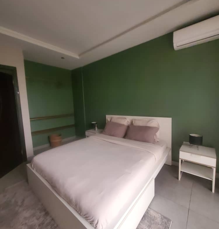 appartement meublé