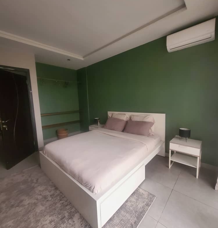 appartement meublé