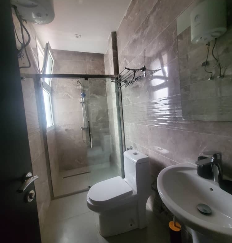 appartement meublé