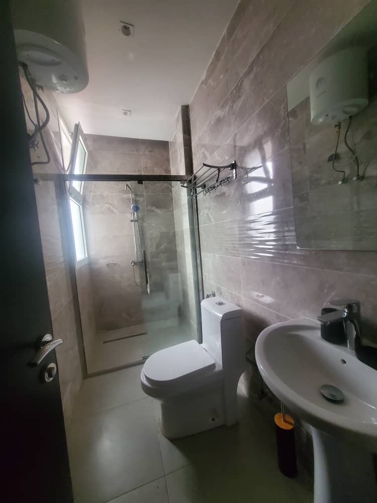 appartement meublé