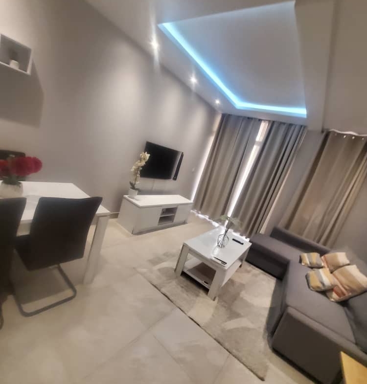 appartement meublé