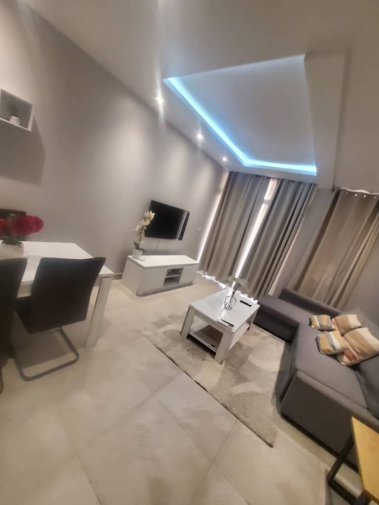 appartement meublé