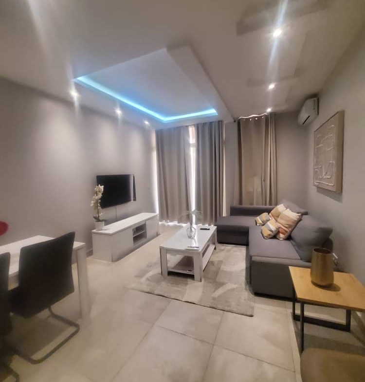 appartement meublé