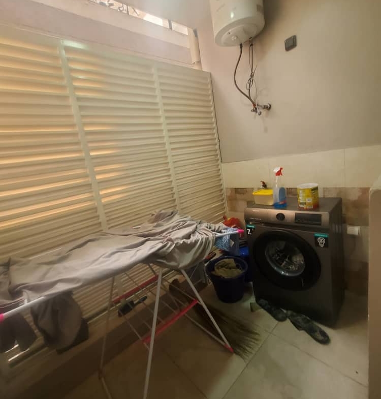 appartement meublé