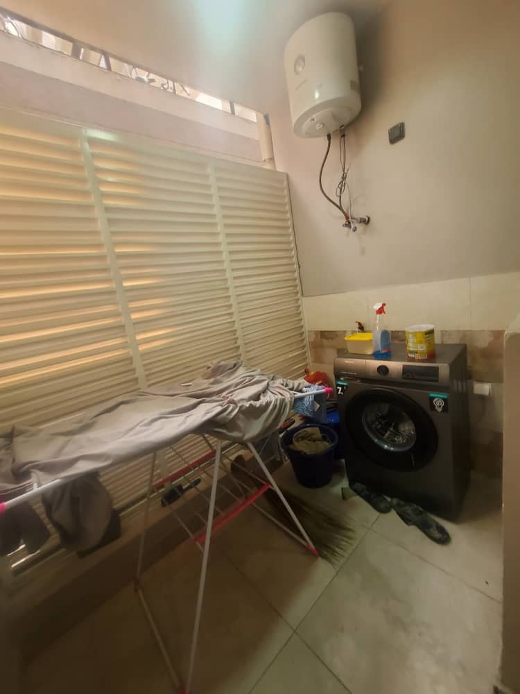 appartement meublé