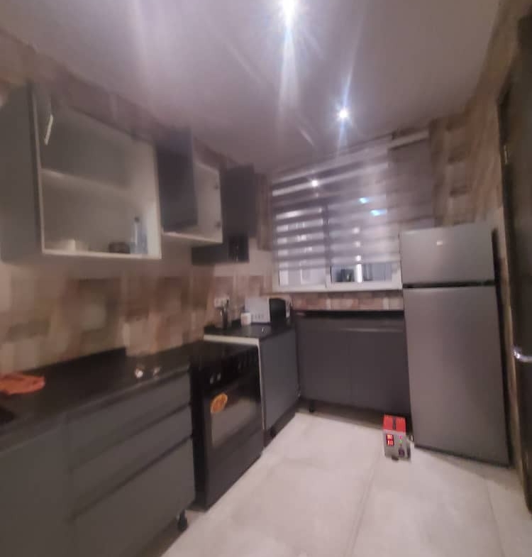 appartement meublé