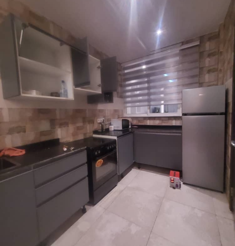 appartement meublé