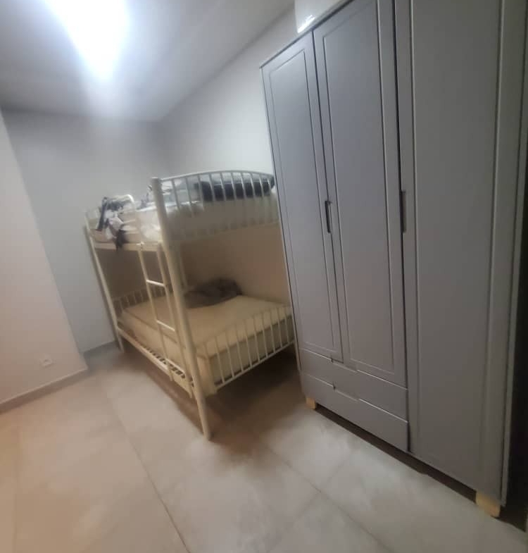 appartement meublé