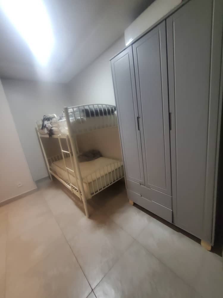 appartement meublé