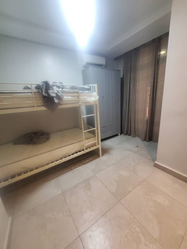 appartement meublé