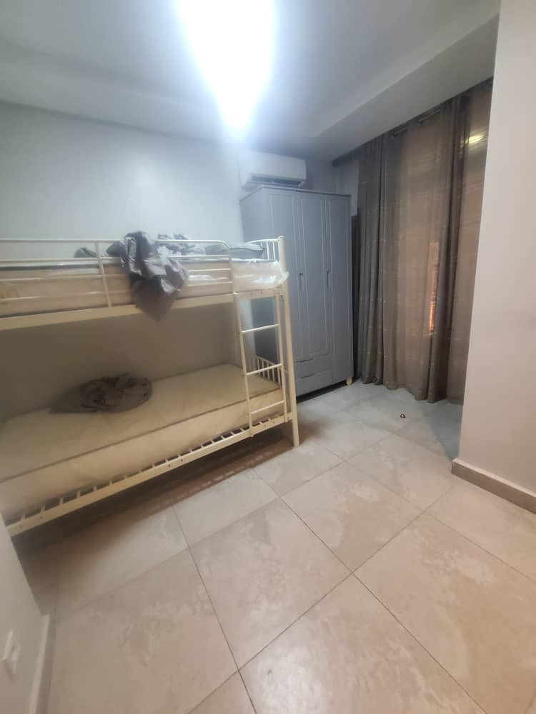appartement meublé