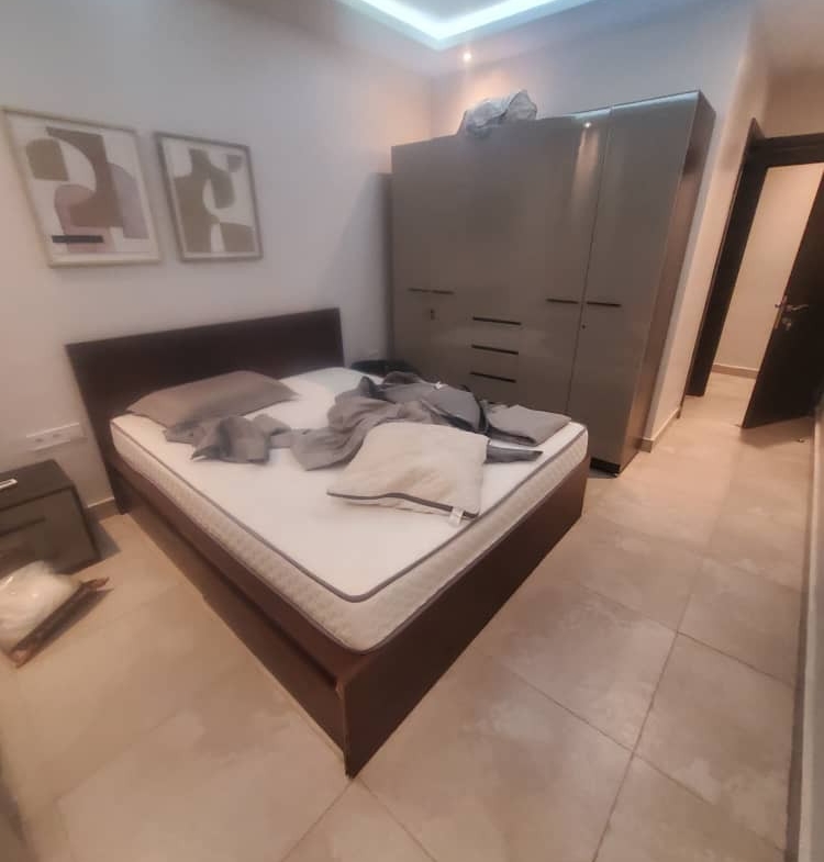 appartement meublé