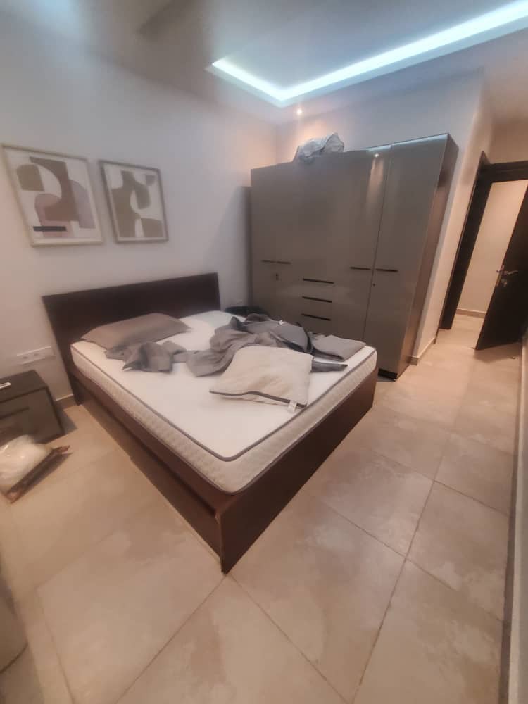 appartement meublé
