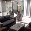 magnifique villa meublé de 4 chambres dans une concession moderne a GB 23 villa meublé