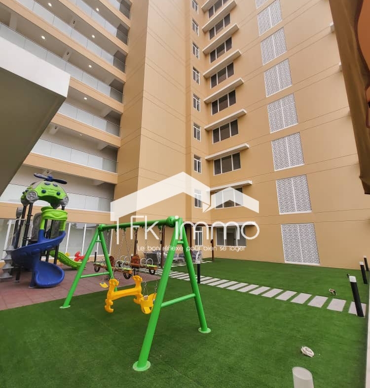 appartements