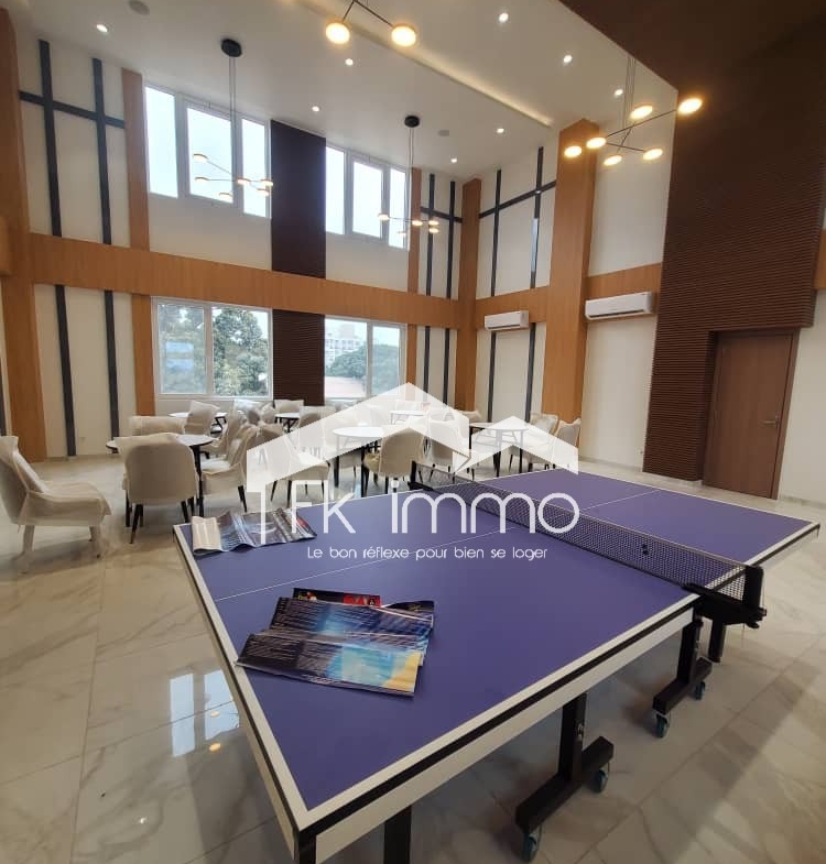 appartements