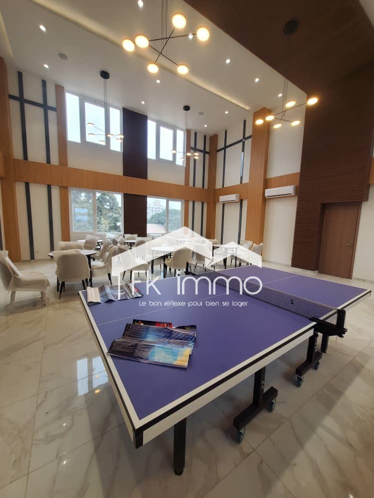 appartements