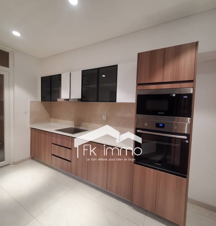 appartements