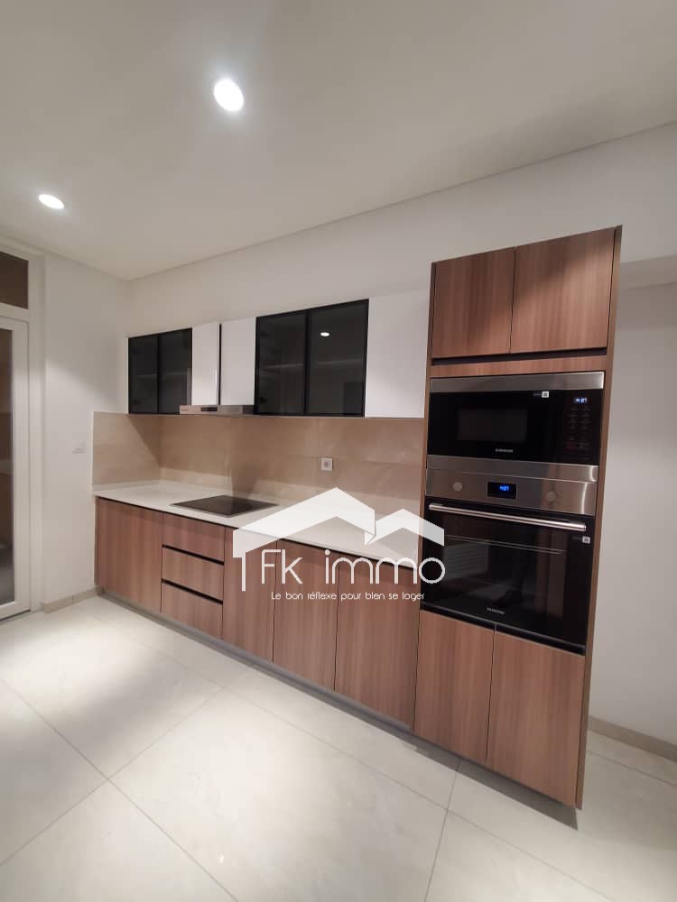 appartements