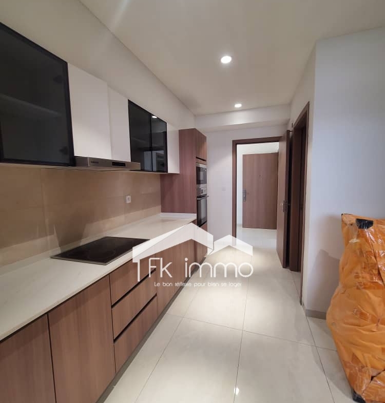 appartements