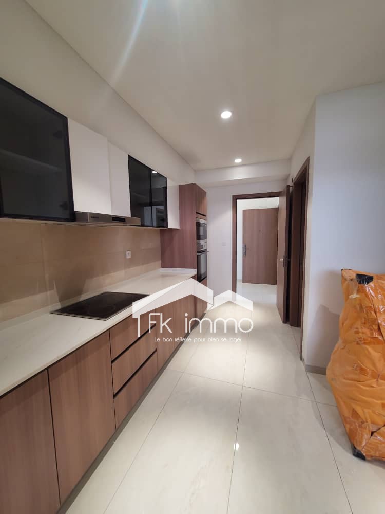 appartements