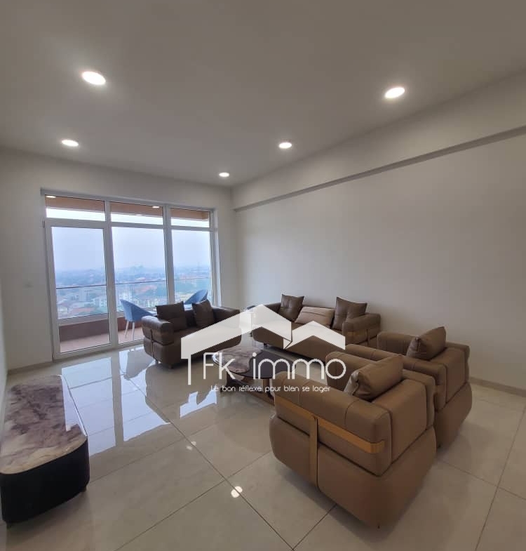 appartements