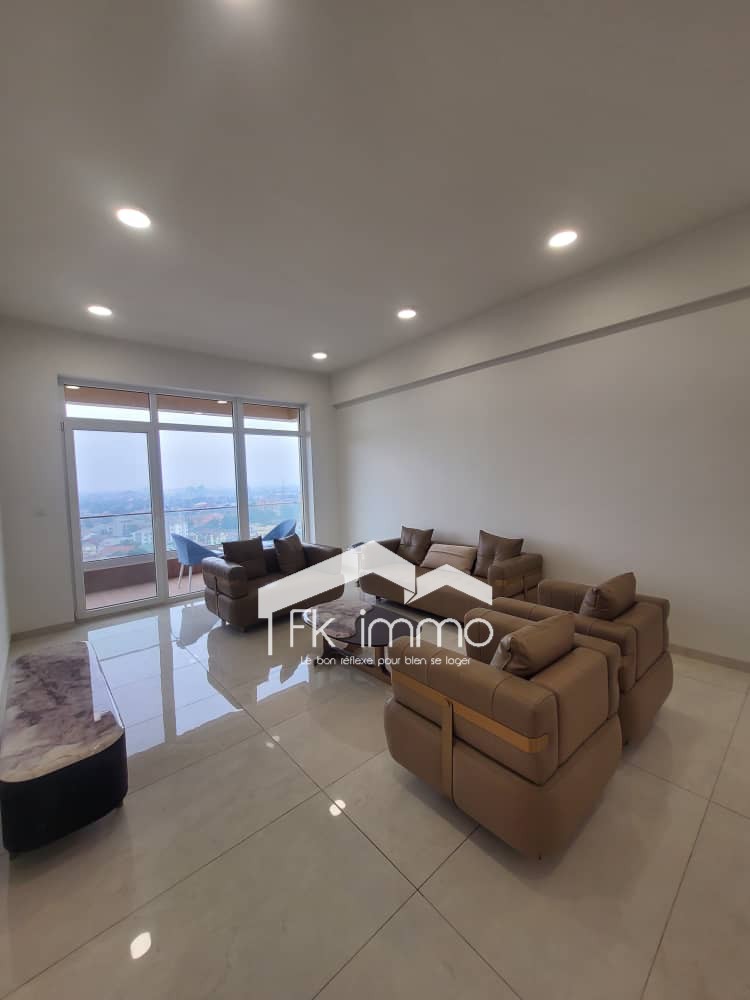 appartements