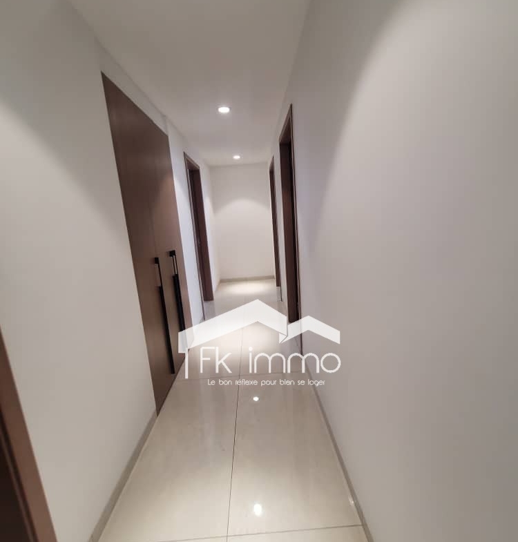 appartements