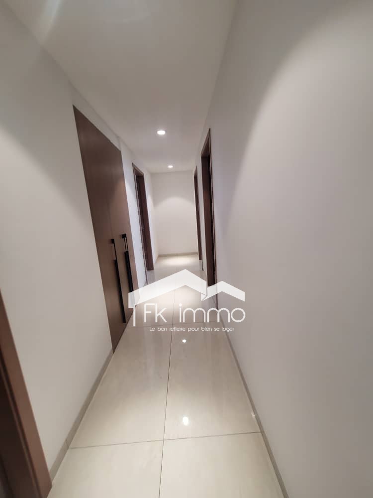 appartements