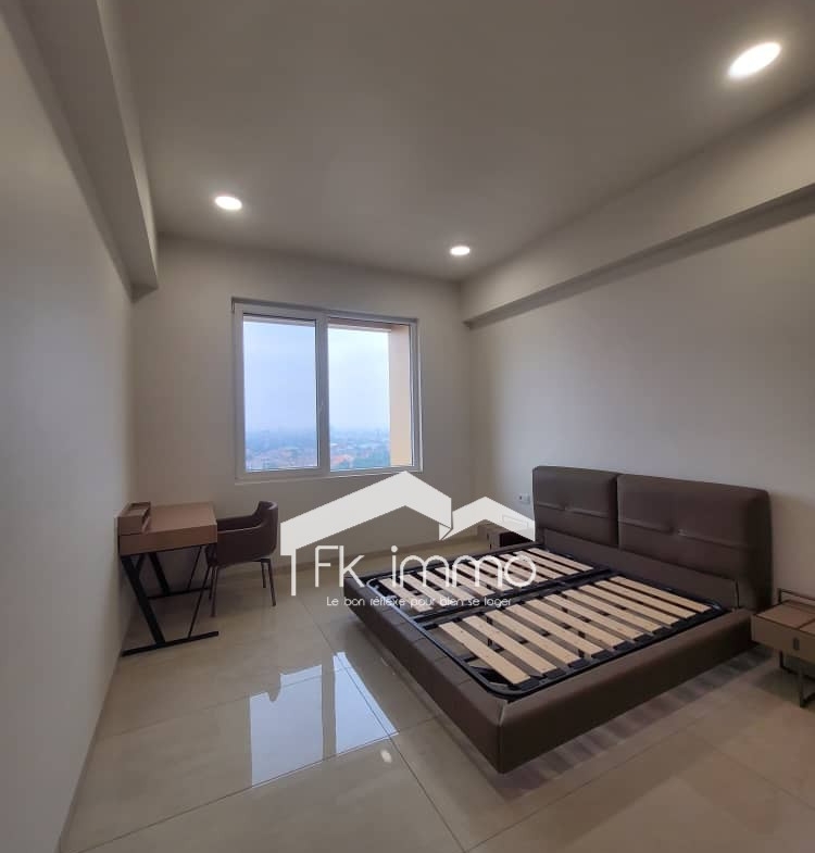 appartements