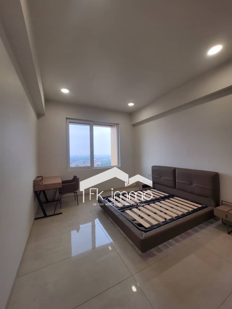 appartements