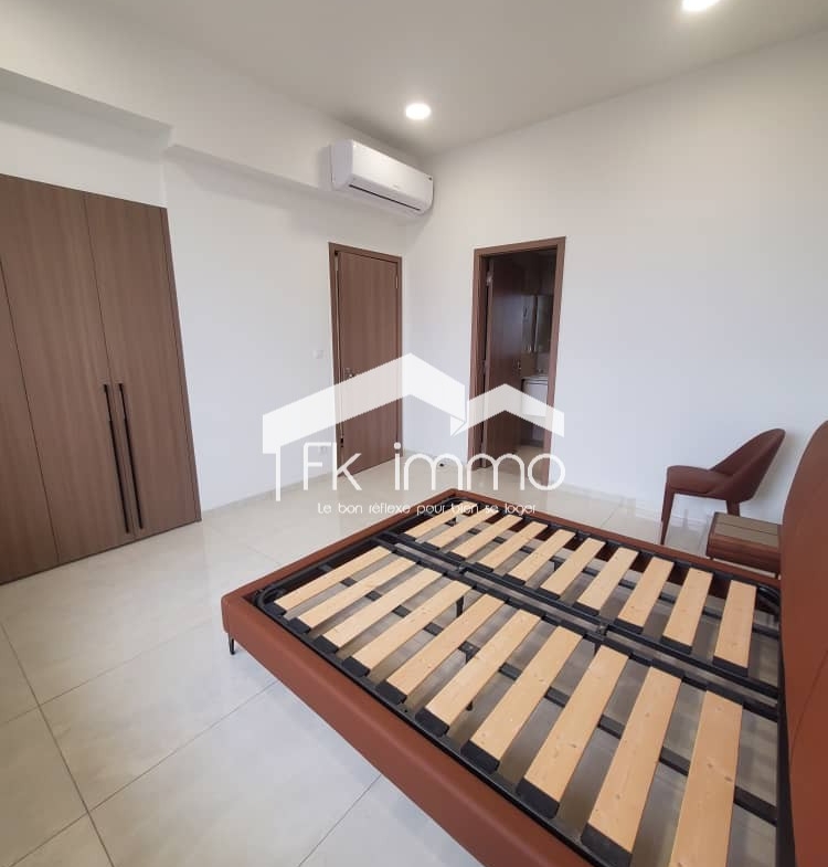 appartements
