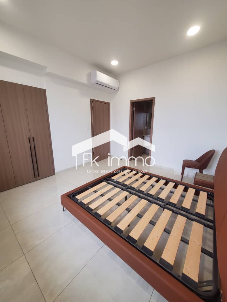 appartements