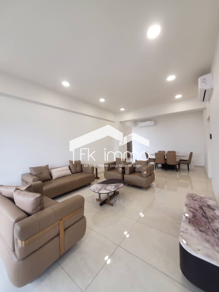appartements
