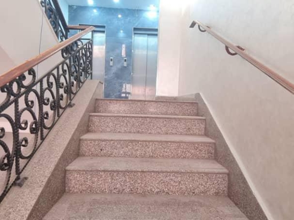 MAGNIFIQUES APPARTEMENTS MISENT EN LOCATION À NGALIEMA MACAMPAGNE 20 APPARTEMENTS