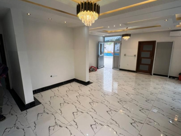 MAGNIFIQUE APPARTEMENT MIS EN NGALIEMA JOLI PARC 10 APPARTEMENT