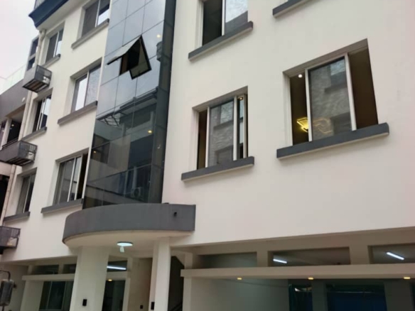 Magnifiques Appartements misent en location à LIMETE 44 scaled 1001572301
