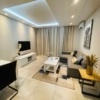 MAGNIFIQUE APPARTEMENT MEUBLÉ MIS EN LOCATION À NGALIEMA GB 23 APPARTEMENT