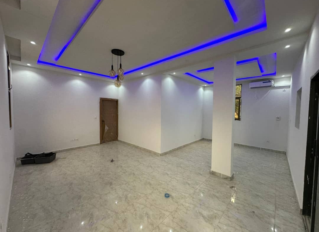 APPARTEMENTS
