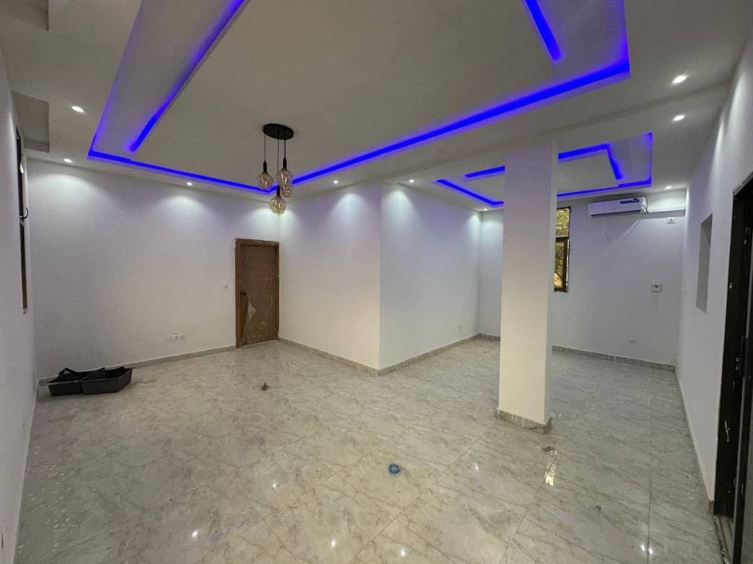 APPARTEMENTS