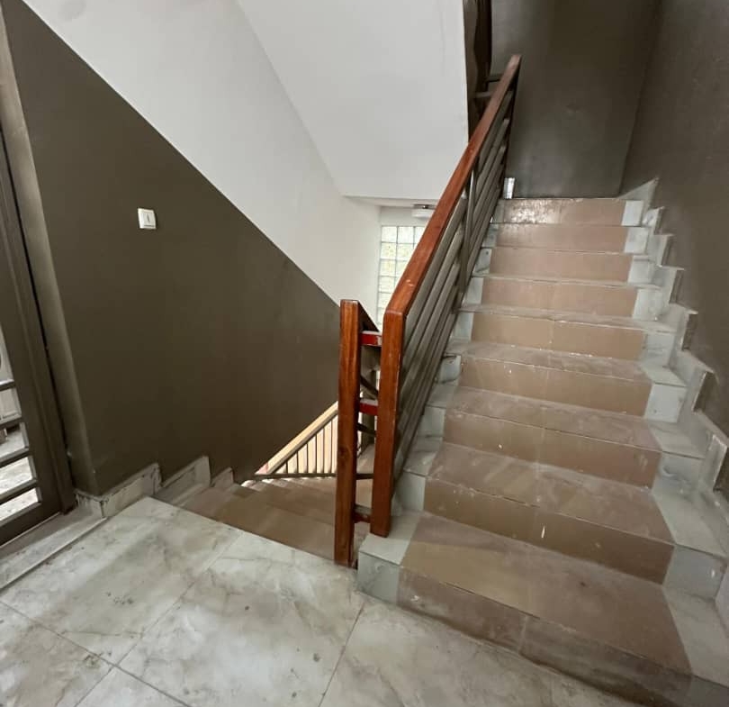 APPARTEMENTS