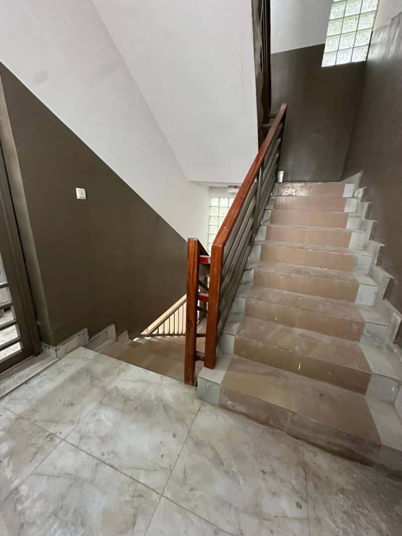 APPARTEMENTS